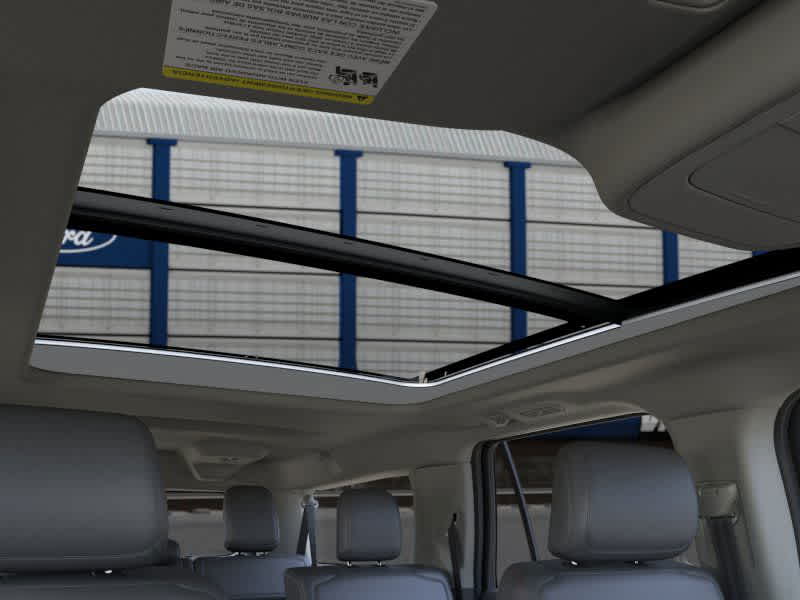 Thumbnail: 2025 Ford Expedition MAX - 22