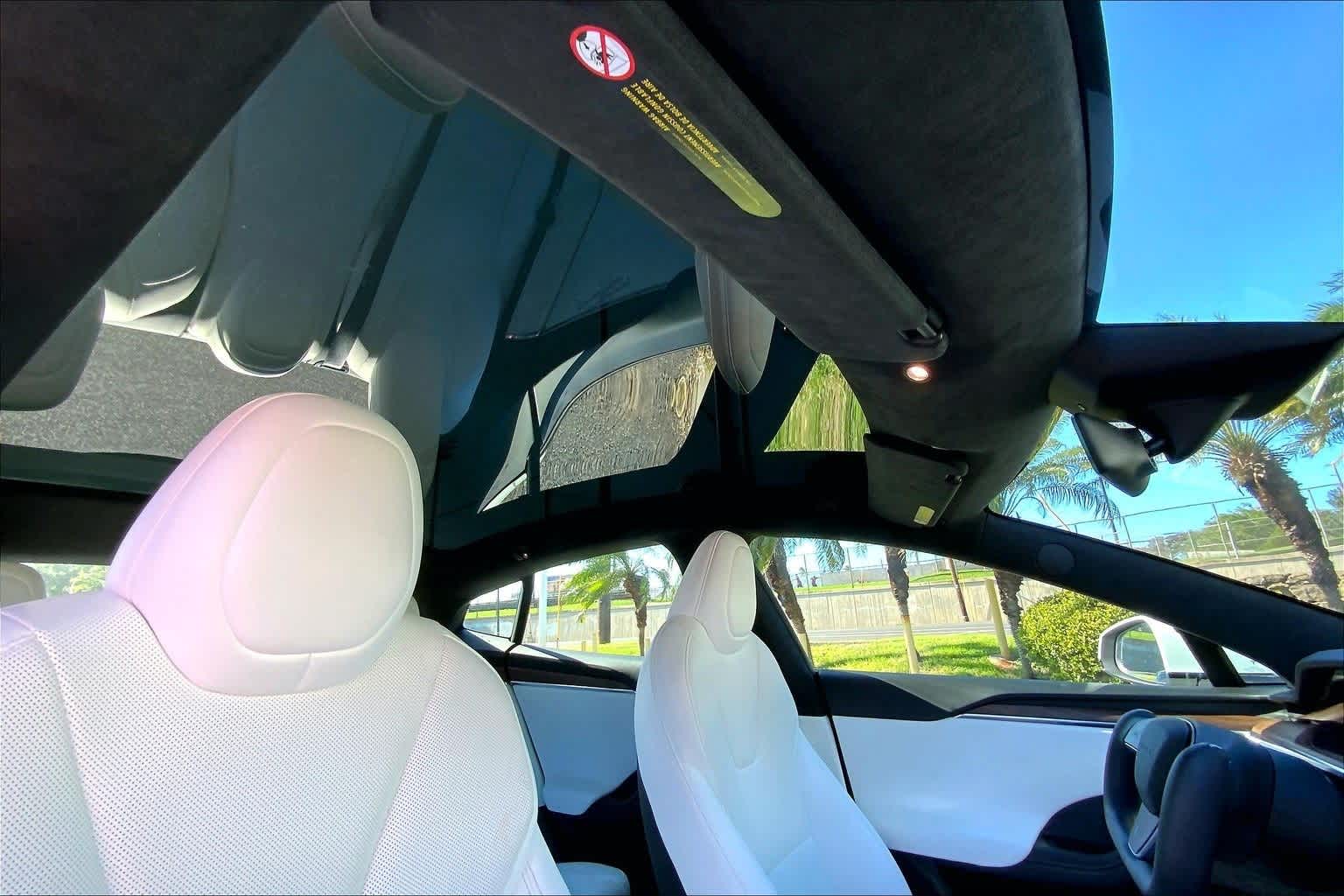 Thumbnail: 2022 Tesla Model S - 30