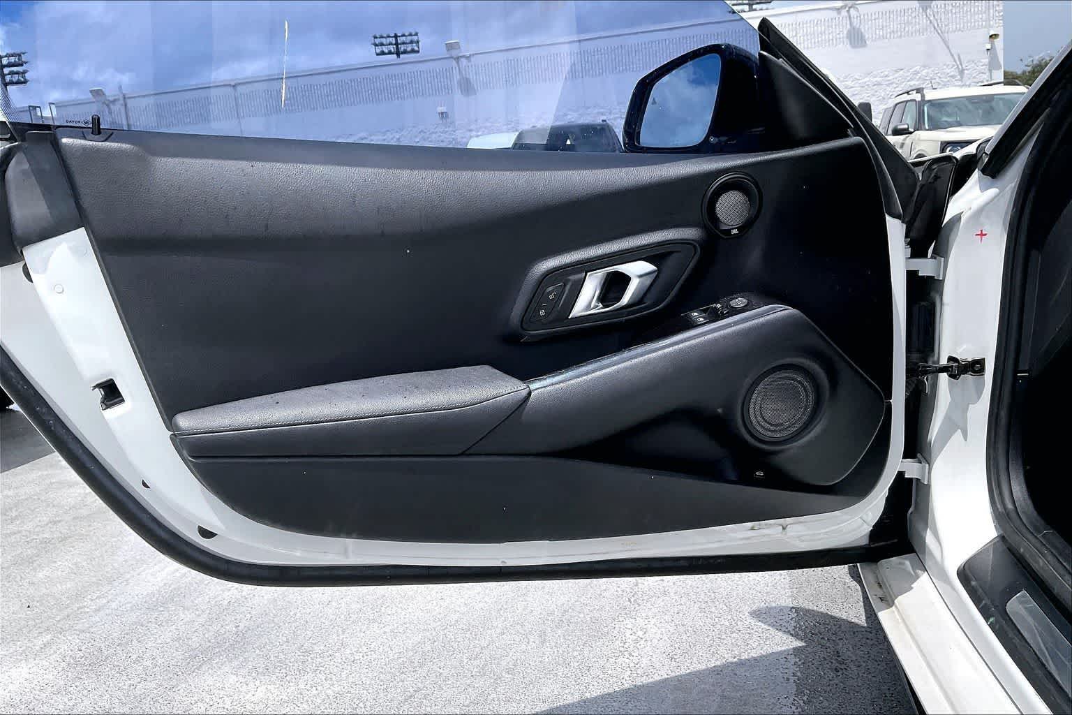 Thumbnail: 2022 Toyota GR Supra - 26