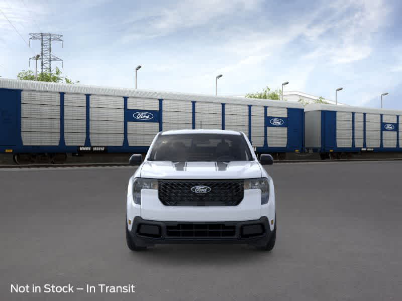 Thumbnail: 2025 Ford Maverick - 6