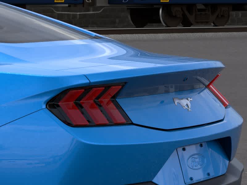 Thumbnail: 2026 Ford Mustang - 22