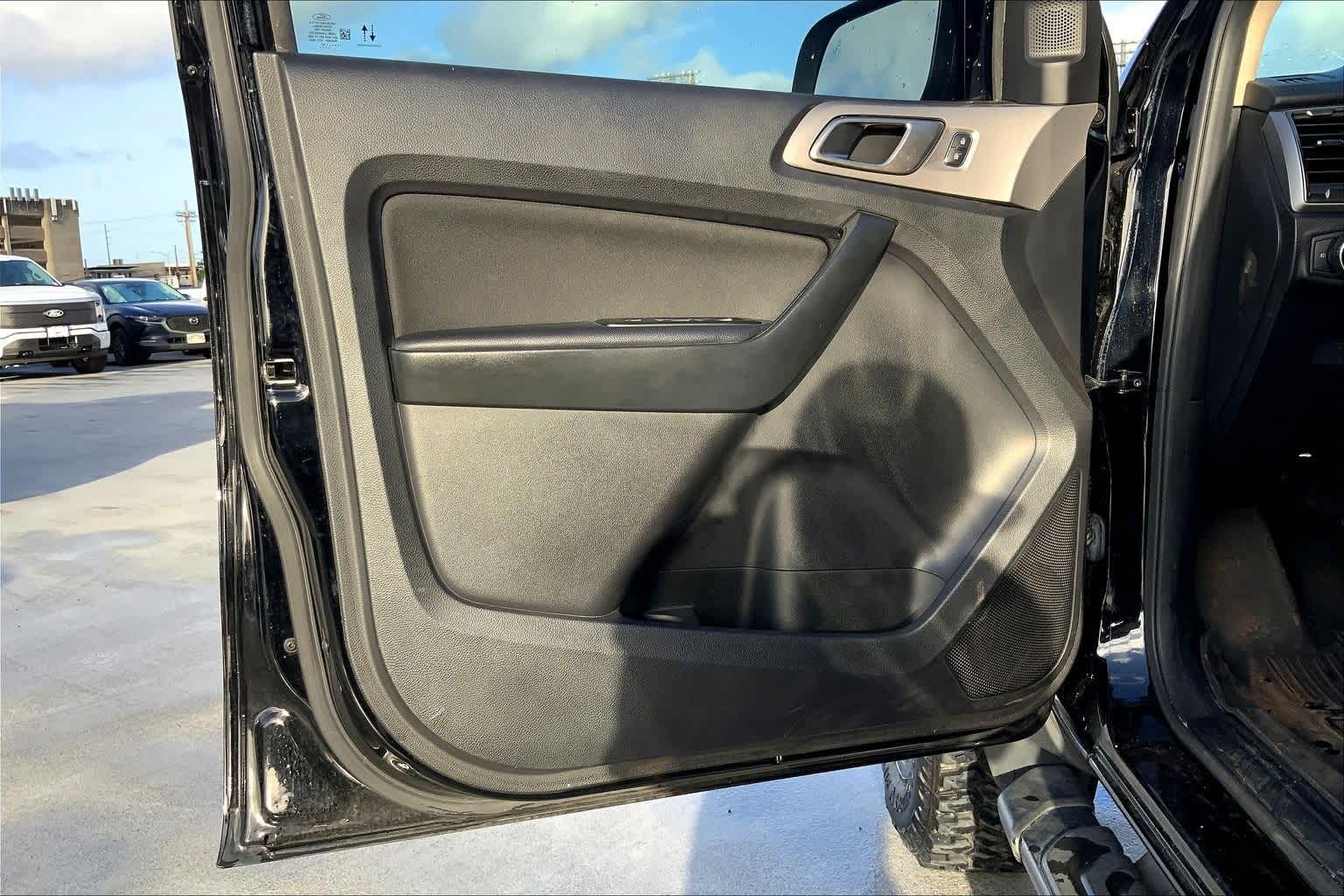 Thumbnail: 2020 Ford Ranger - 27