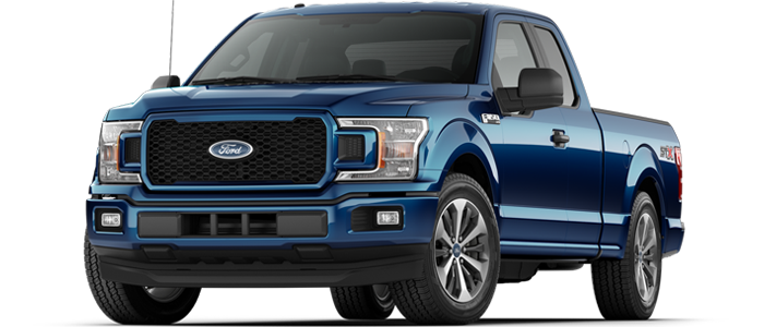 New Ford F 150 Specials And Offers Honolulu Ford