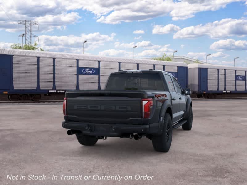 Thumbnail: 2026 Ford F-150 - 8