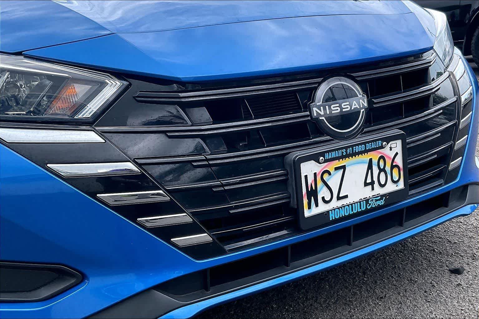 Thumbnail: 2023 Nissan Versa - 33