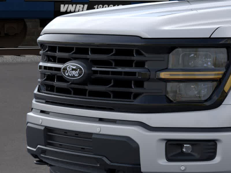 Thumbnail: 2025 Ford F-150 - 17