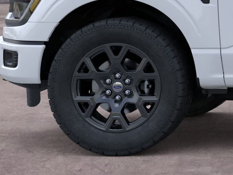 Thumbnail: 2026 Ford F-150 - 19