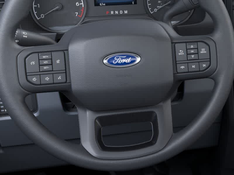 Thumbnail: 2026 Ford F-250 - 12