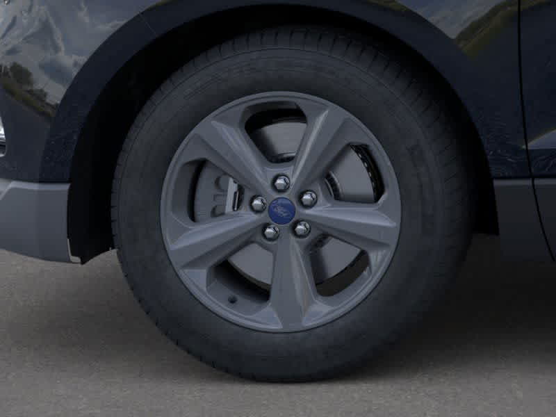 Thumbnail: 2024 Ford Edge - 19
