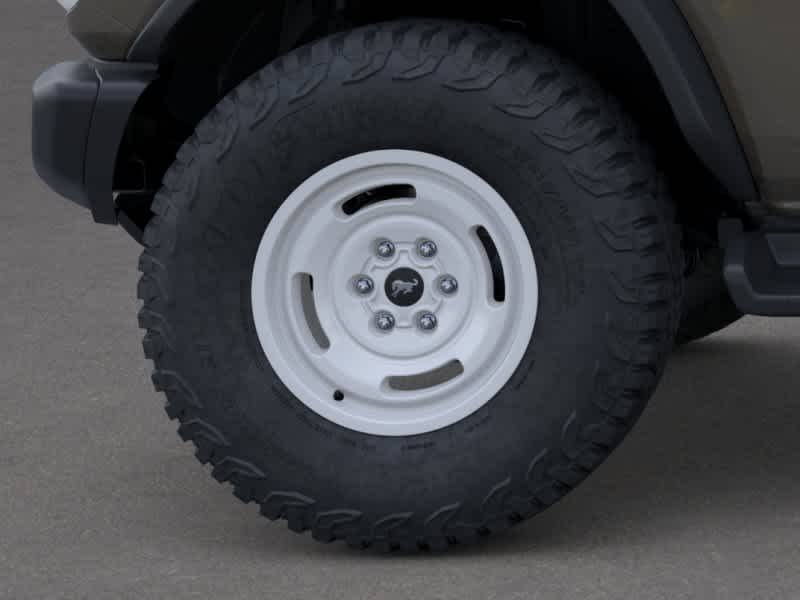 Thumbnail: 2026 Ford Bronco - 21