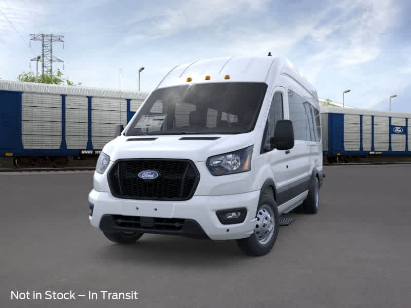 Thumbnail: 2026 Ford Econoline - 2