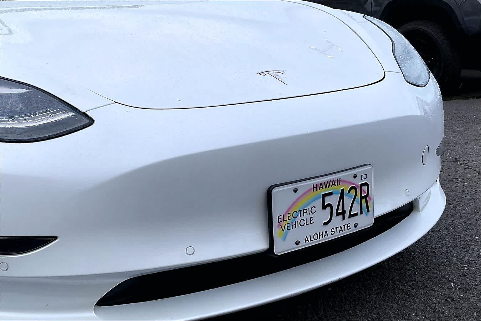 Thumbnail: 2021 Tesla Model 3 - 33