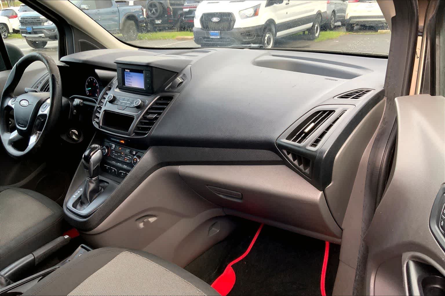 Thumbnail: 2019 Ford Transit Series - 23