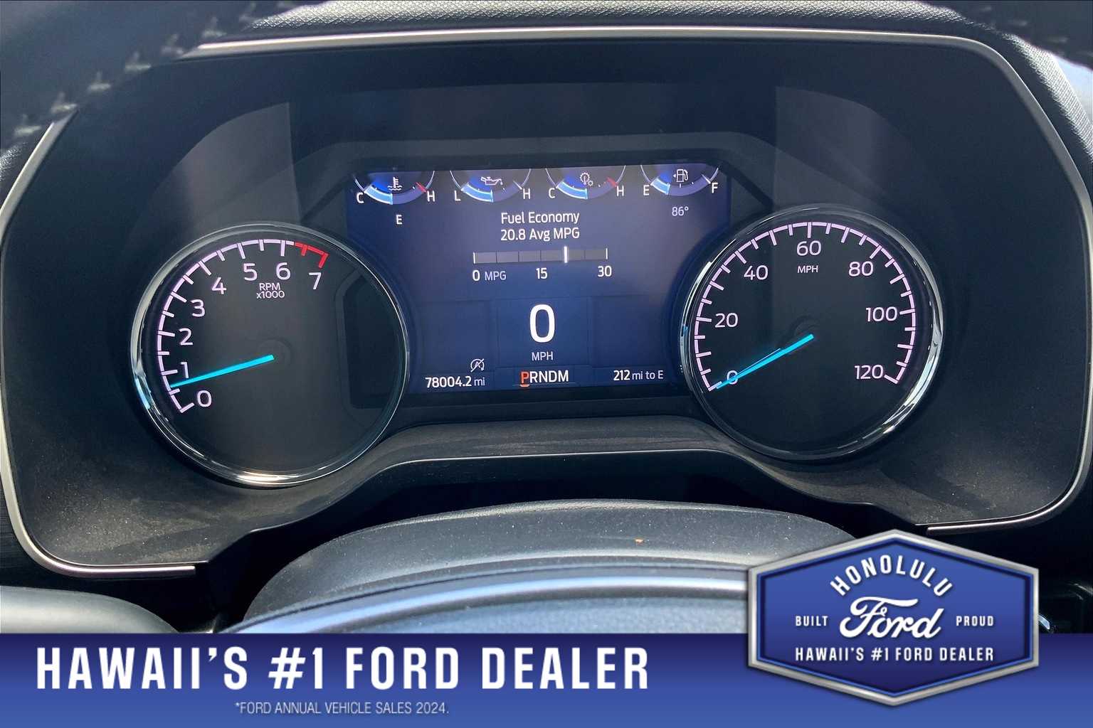 Thumbnail: 2021 Ford F-150 - 17