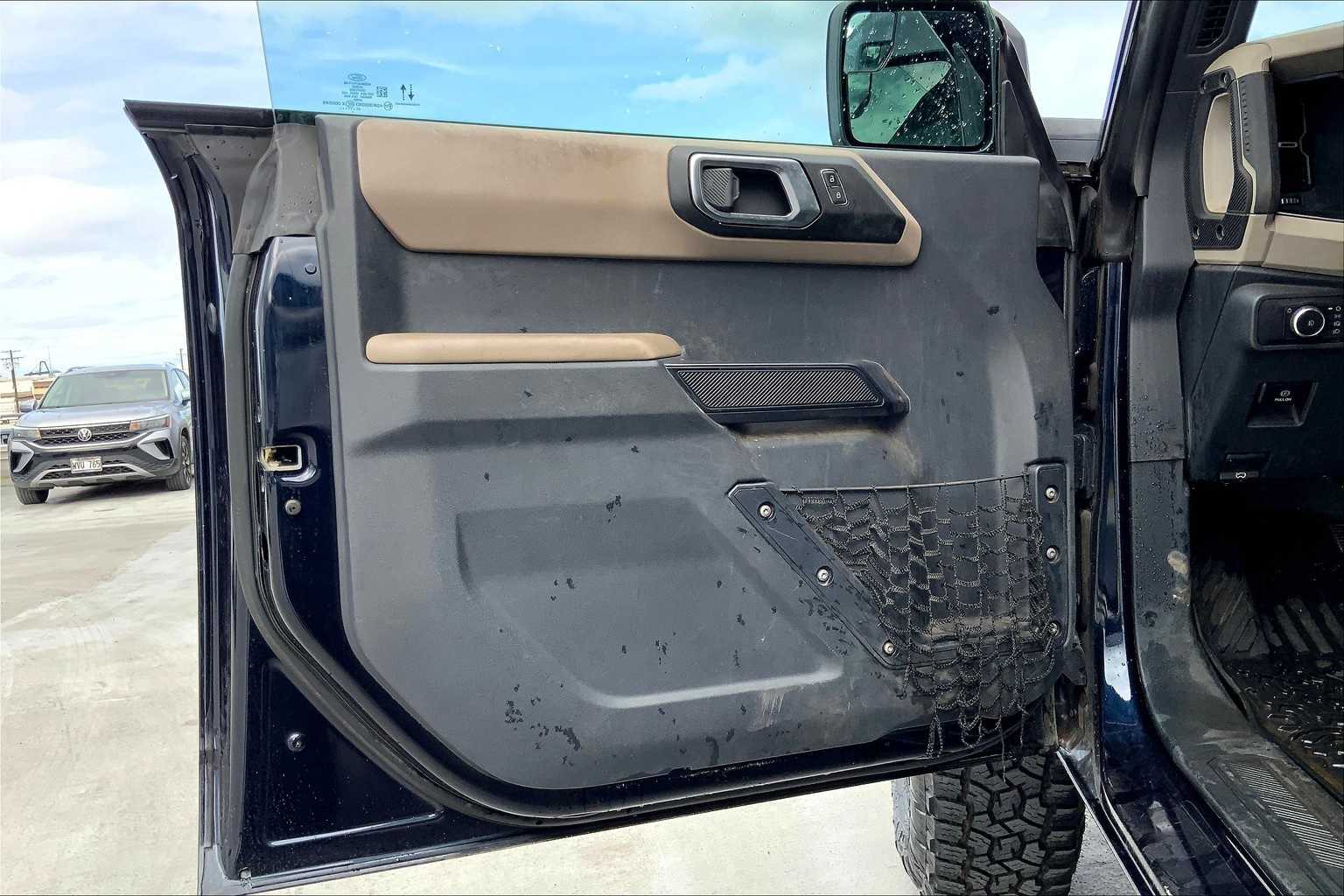 Thumbnail: 2021 Ford Bronco - 27