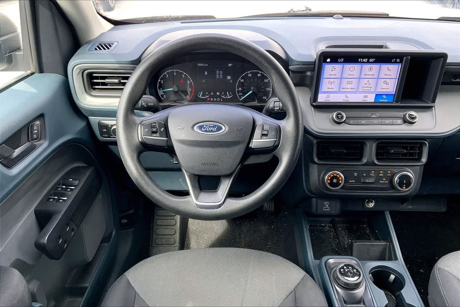 Thumbnail: 2022 Ford Maverick - 14