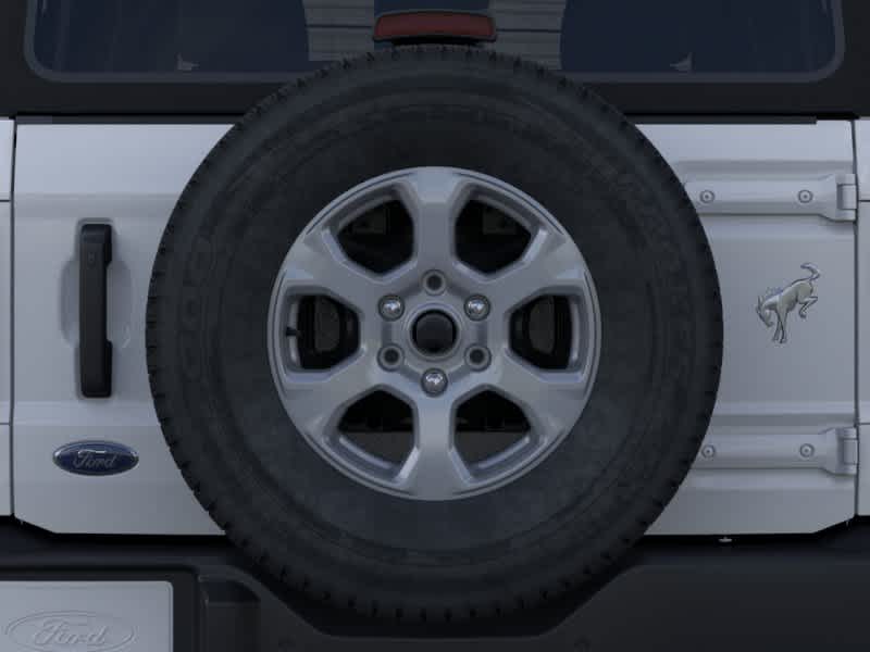 Thumbnail: 2026 Ford Bronco - 24