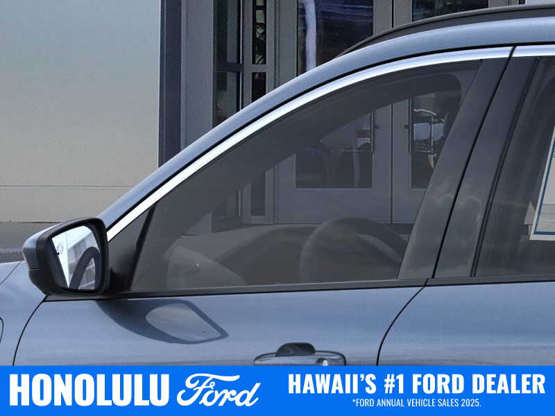 Thumbnail: 2025 Ford Escape - 1