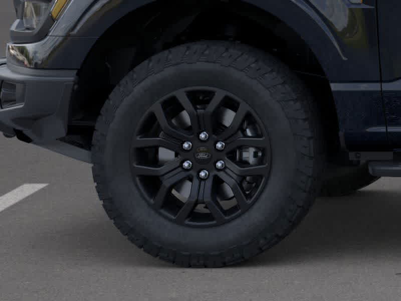 Thumbnail: 2025 Ford F-150 - 19