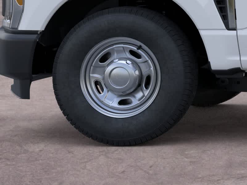 Thumbnail: 2026 Ford F-250 - 19