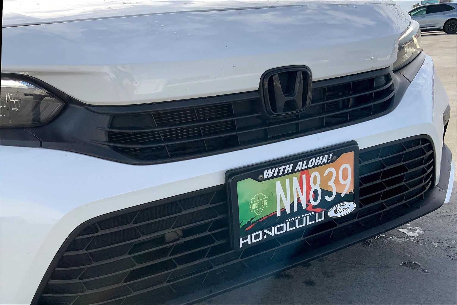 Thumbnail: 2022 Honda Civic - 33