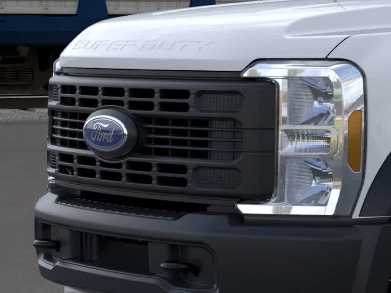 Thumbnail: 2025 Ford F-550 - 17