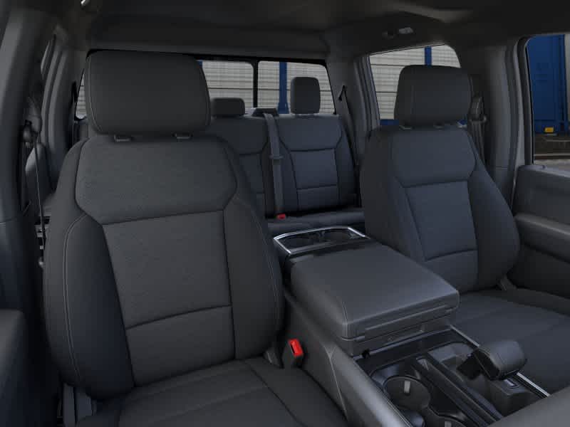 Thumbnail: 2026 Ford F-150 - 10