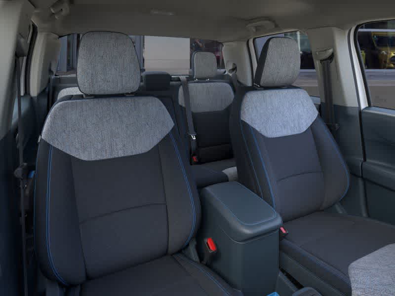 Thumbnail: 2026 Ford Maverick - 10