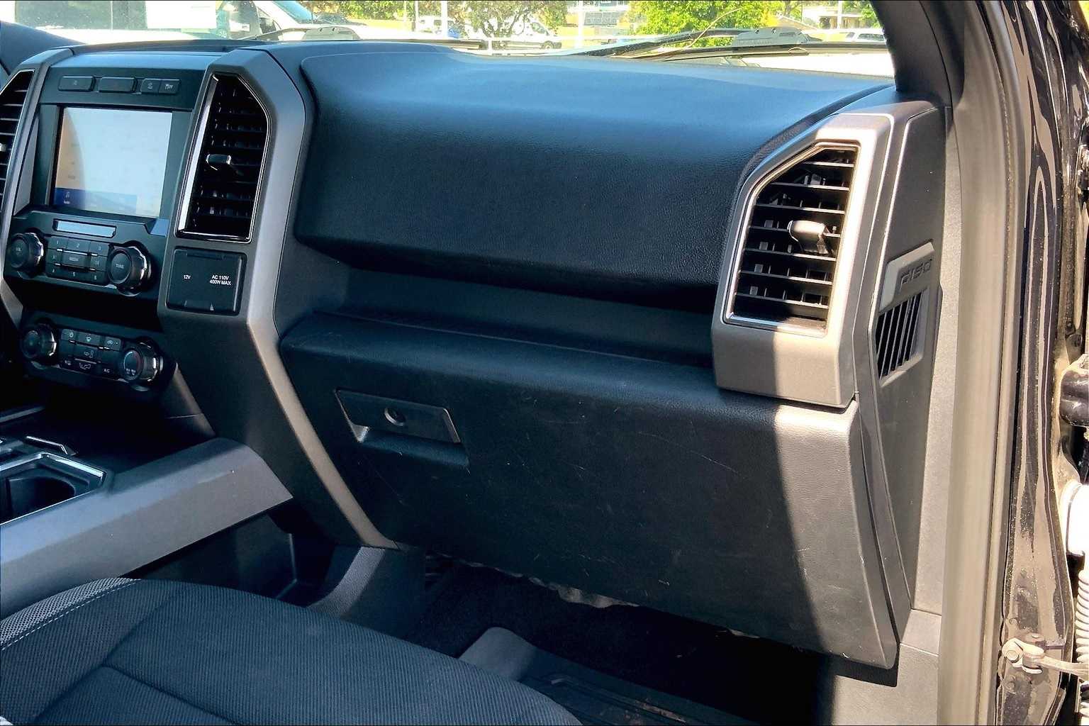 Thumbnail: 2019 Ford F-150 - 23