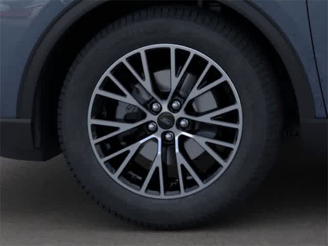 Thumbnail: 2025 Ford Escape - 19