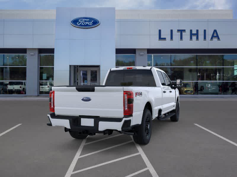 Thumbnail: 2026 Ford F-250 - 8