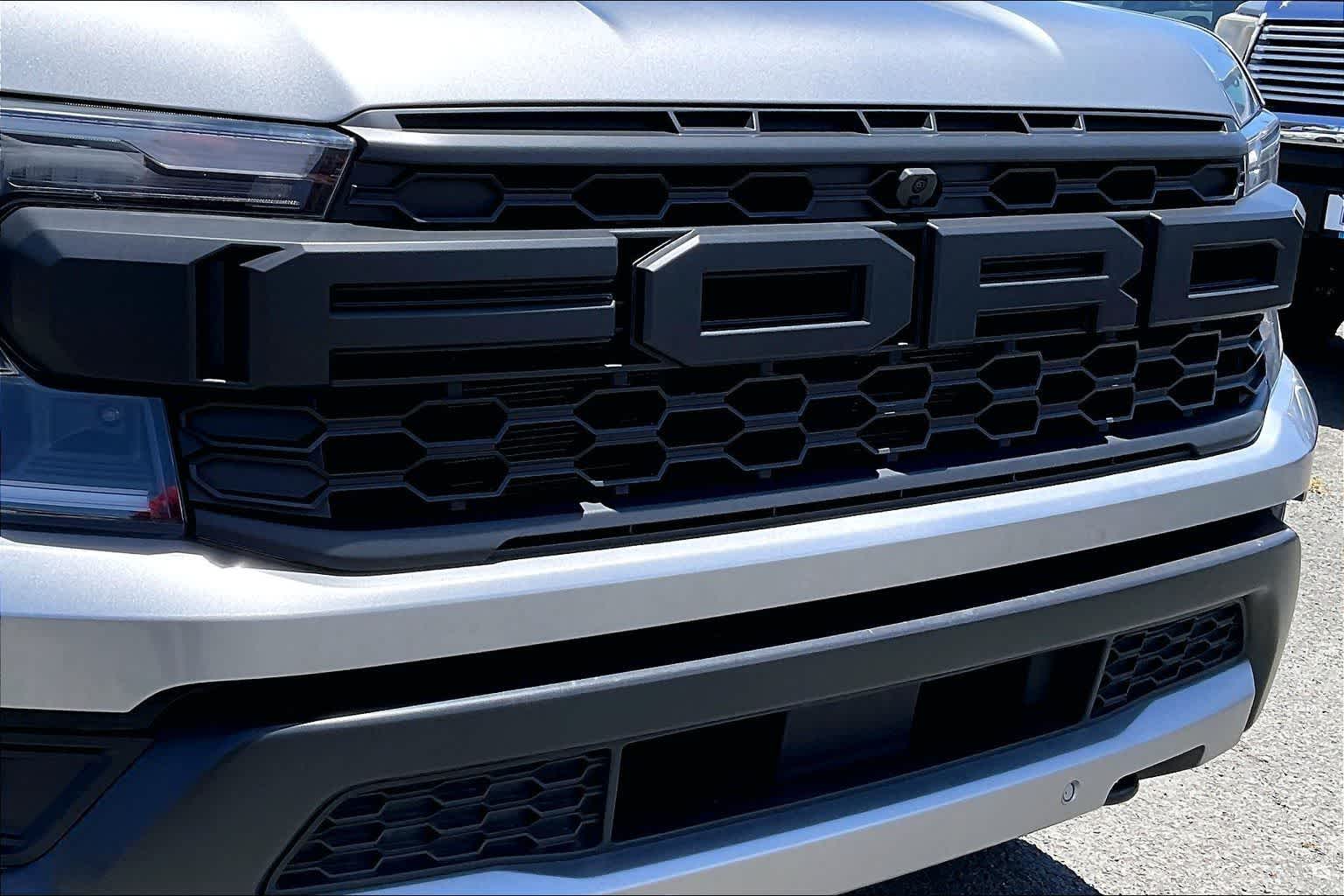 Thumbnail: 2024 Ford Ranger - 33