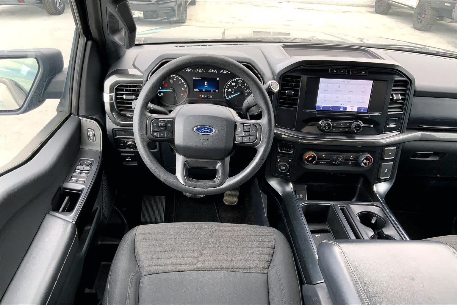 Thumbnail: 2021 Ford F-150 - 14