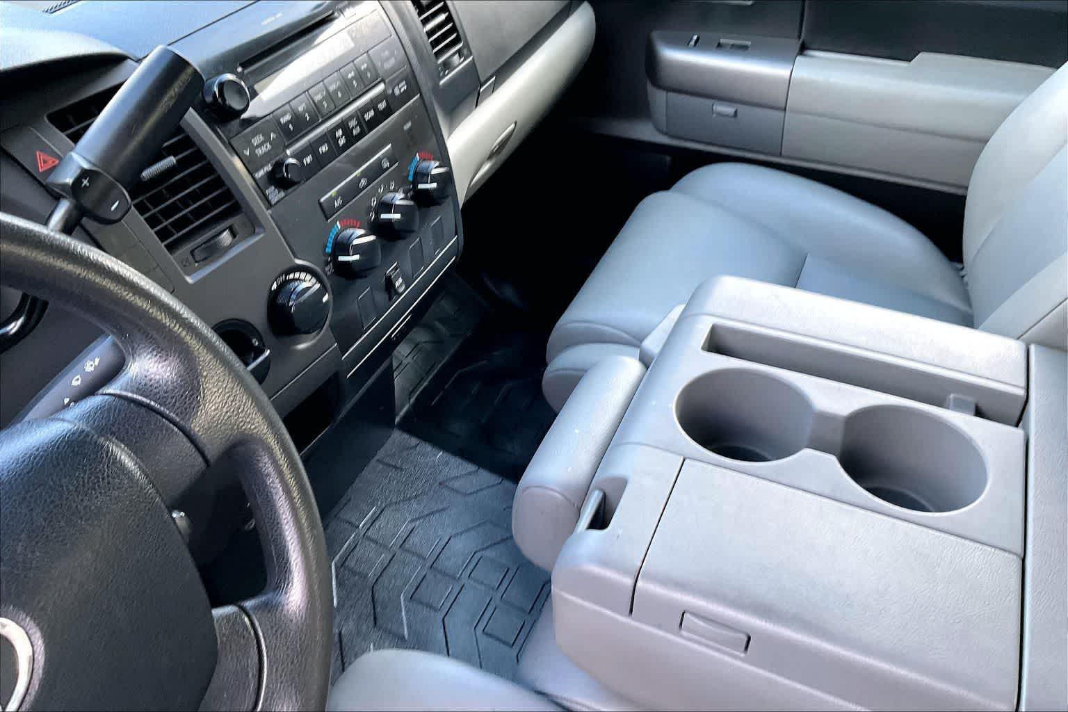 Thumbnail: 2013 Toyota Tundra - 16