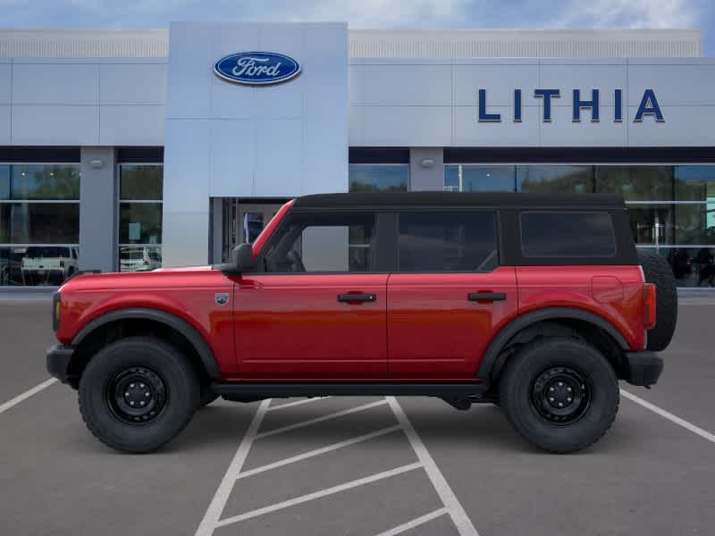 Thumbnail: 2026 Ford Bronco - 3