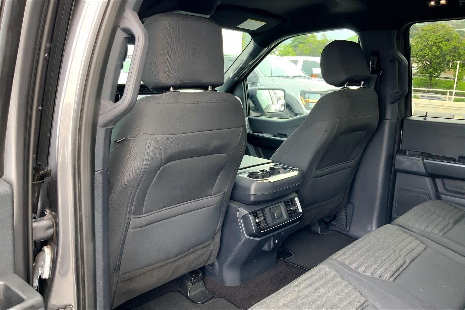 Thumbnail: 2021 Ford F-150 - 12