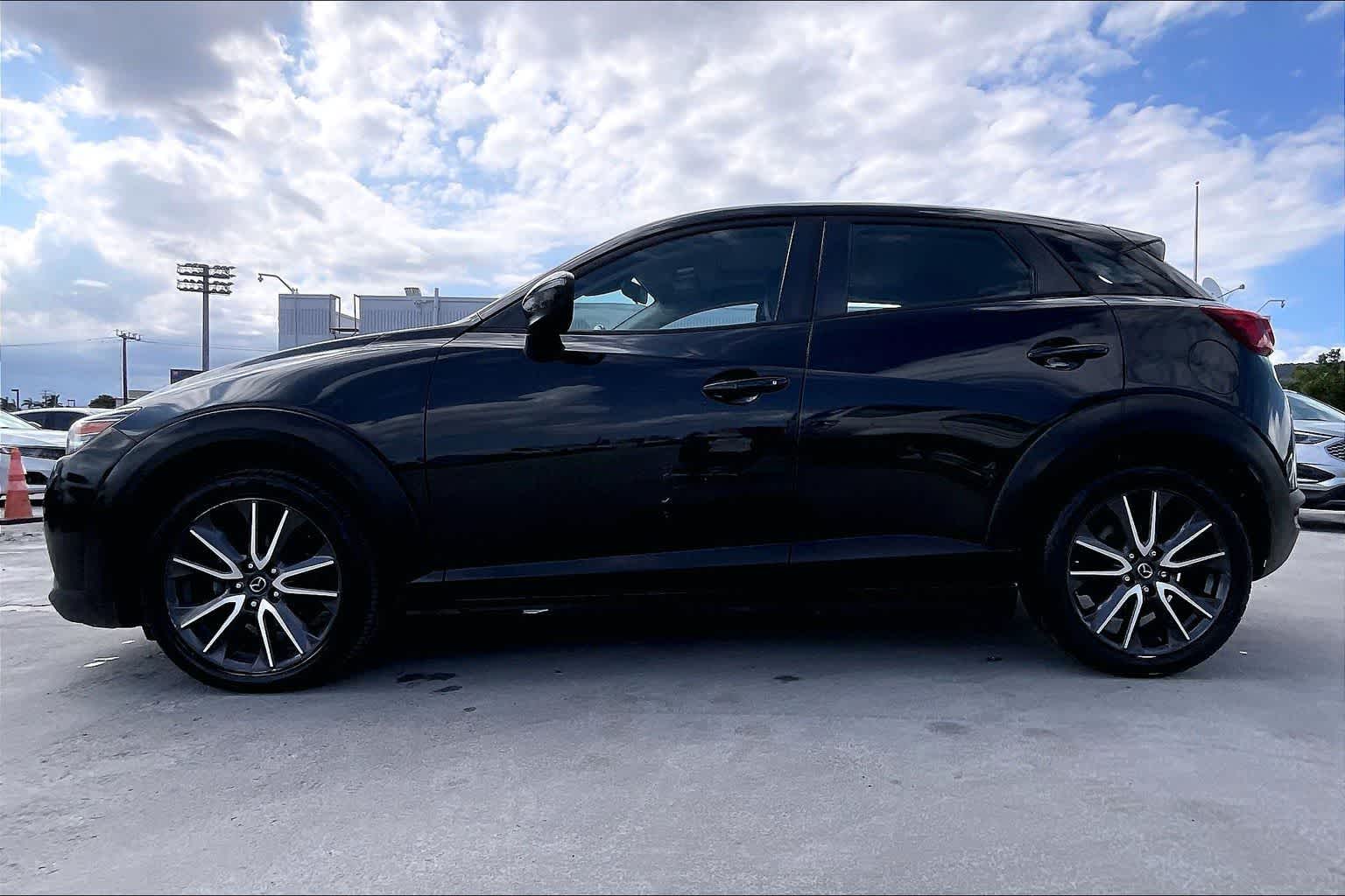 Thumbnail: 2018 Mazda CX-3 - 2