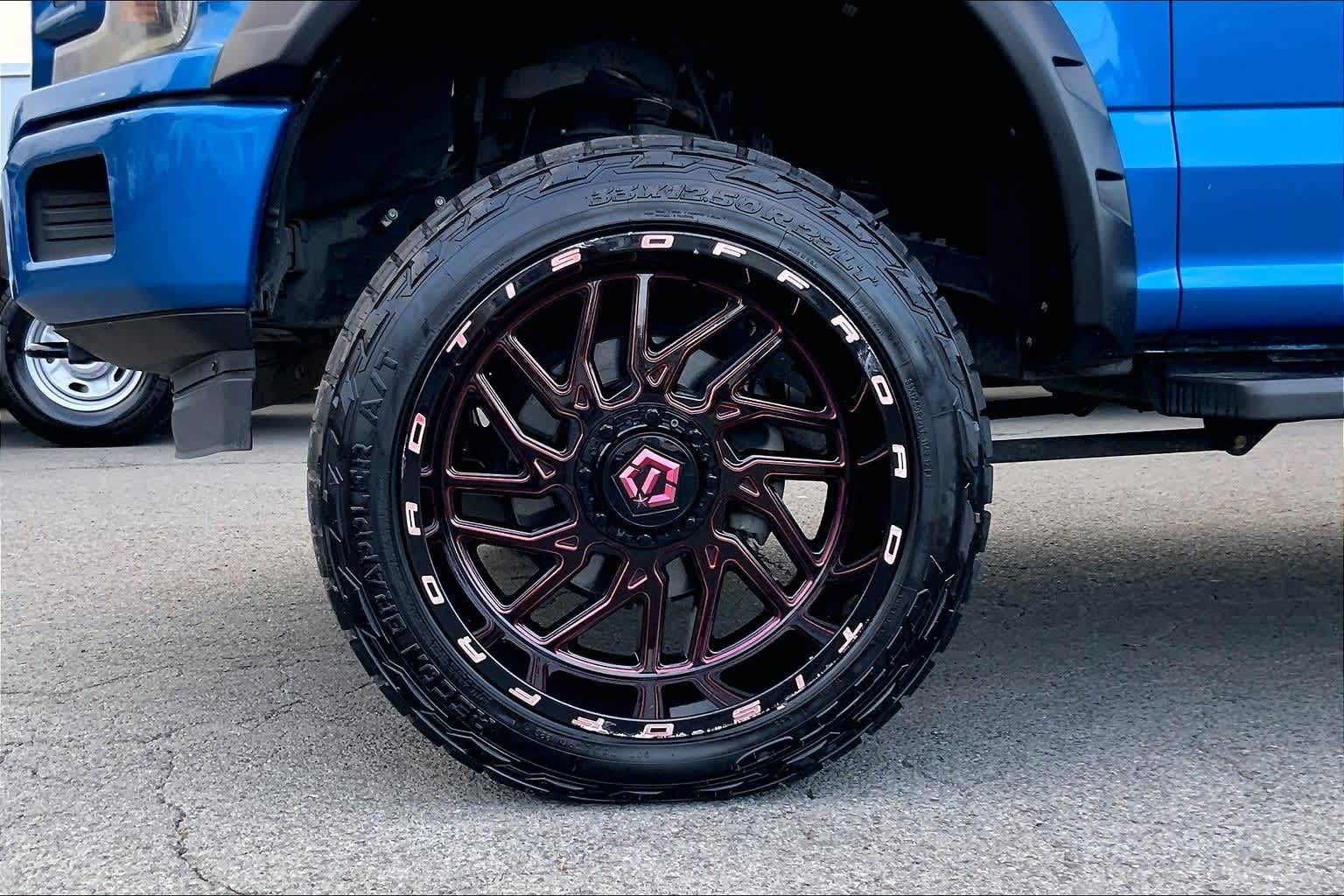 Thumbnail: 2020 Ford F-150 - 8