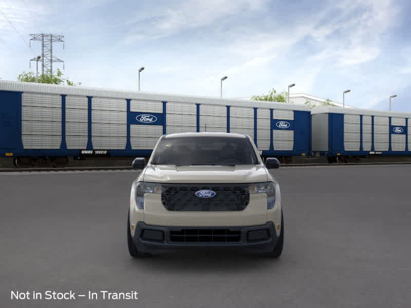 Thumbnail: 2025 Ford Maverick - 6