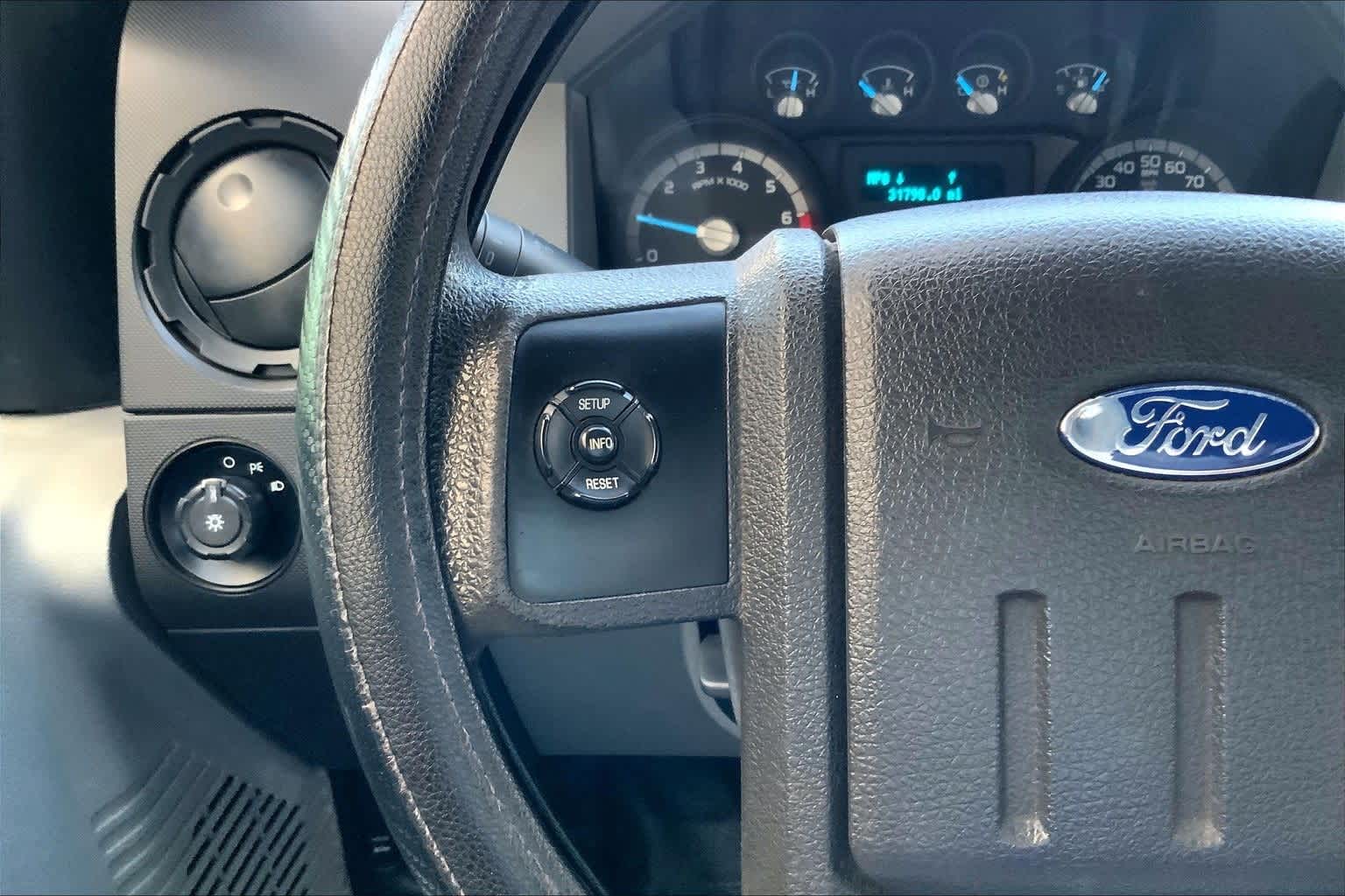 Thumbnail: 2015 Ford F-350 - 24