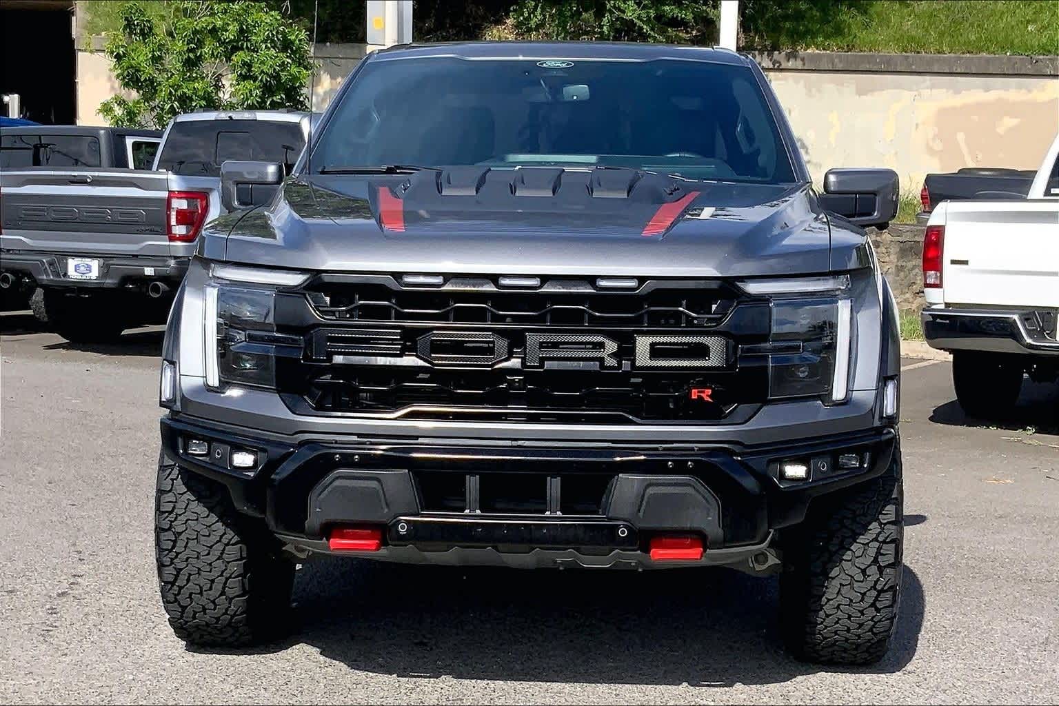 Thumbnail: 2025 Ford F-150 - 6