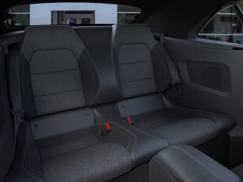 Thumbnail: 2025 Ford Mustang - 11