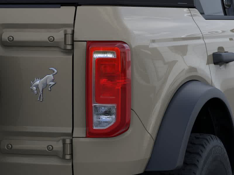 Thumbnail: 2026 Ford Bronco - 23