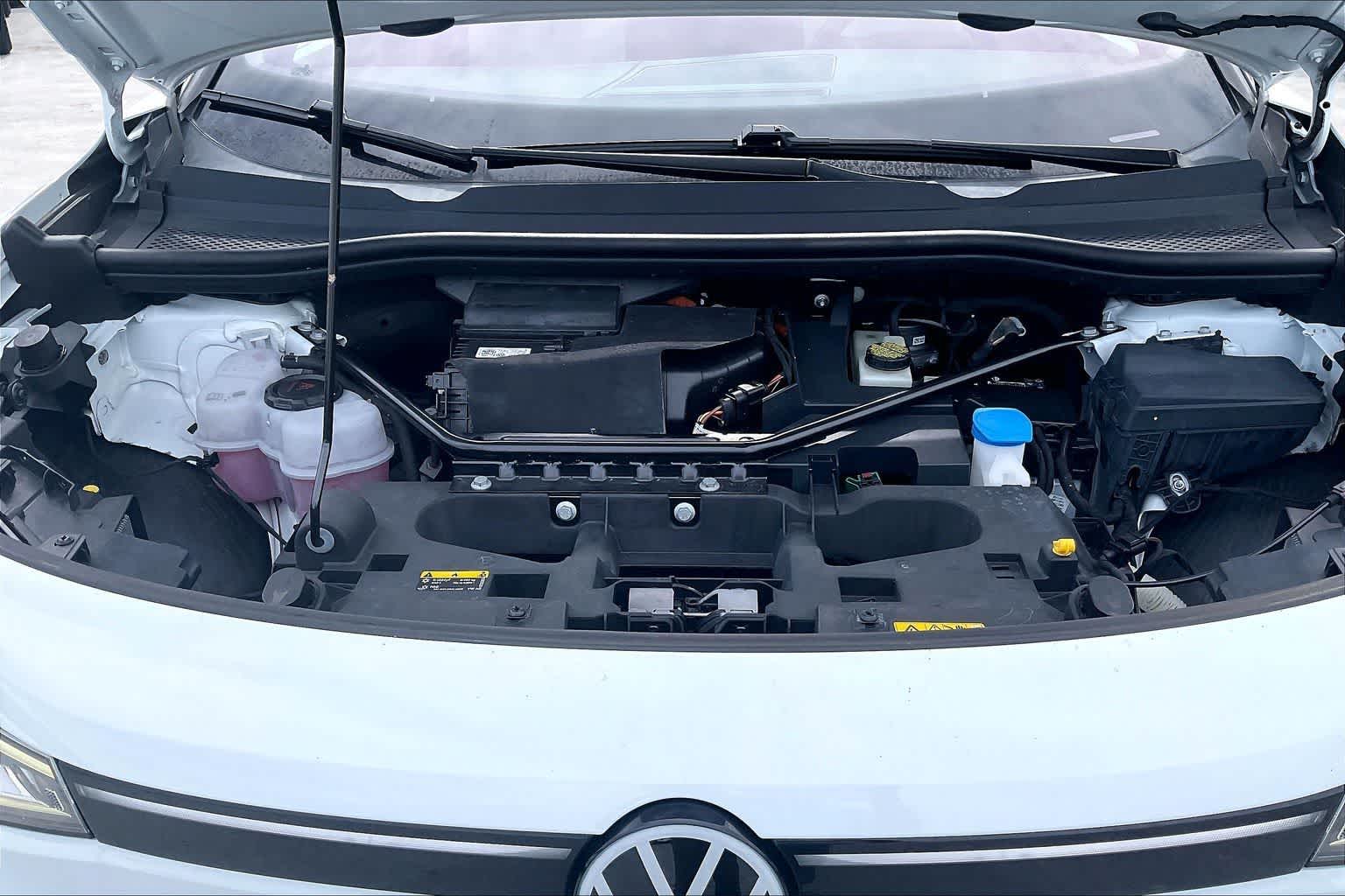 Thumbnail: 2021 Volkswagen ID.4 - 9