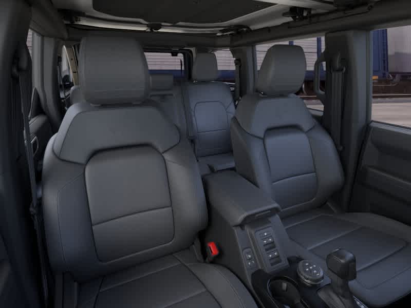 Thumbnail: 2026 Ford Bronco - 10