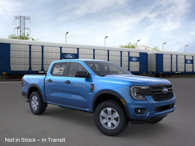 Thumbnail: 2025 Ford Ranger - 7