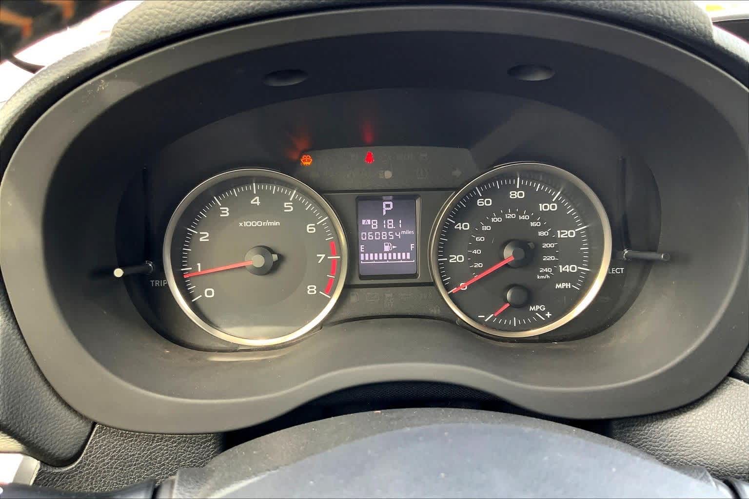 Thumbnail: 2017 Subaru Crosstrek - 17