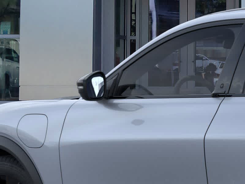 Thumbnail: 2025 Ford Mustang Mach-E - 20