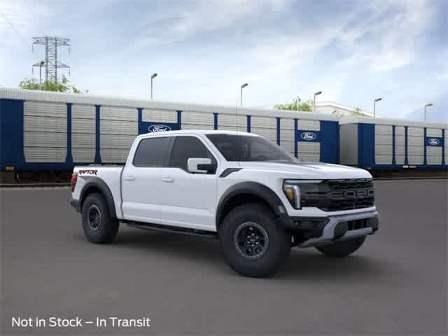 Thumbnail: 2025 Ford F-150 - 7