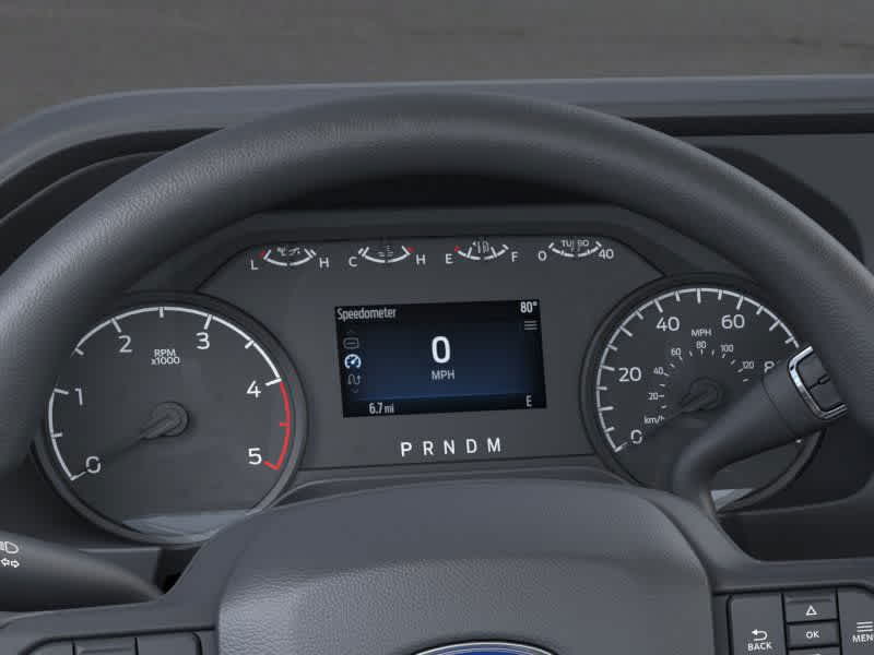 Thumbnail: 2025 Ford F-550 - 13